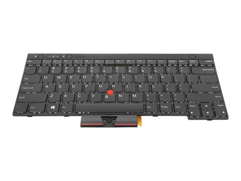 Klawiatura laptopa do Lenovo ThinkPad X230 X230i (trackpoint)