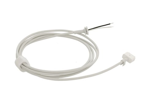 Przewód do zasilacza / ładowarki Apple magsafe 85W - prosty wtyk