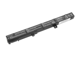 Bateria Mitsu do Asus X451, X551 (2200mAh)