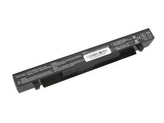 Bateria Mitsu do Asus X550, A450, F450, K550 (4400mAh)