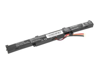 Bateria Mitsu do Asus A550E, K550E