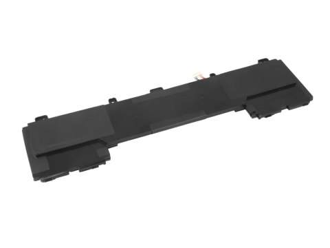 Bateria Mitsu do Asus Zenbook Pro UX550V, UX550VD, UX550VE