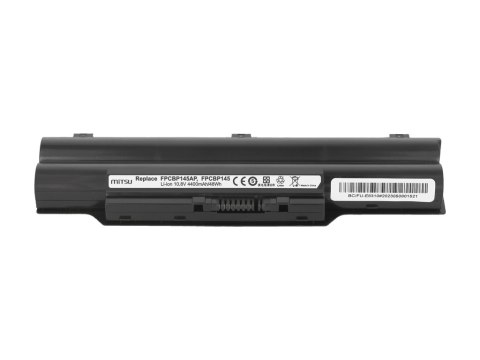 Bateria Mitsu do Fujitsu E8310, S7110