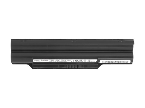 Bateria Mitsu do Fujitsu E8310, S7110