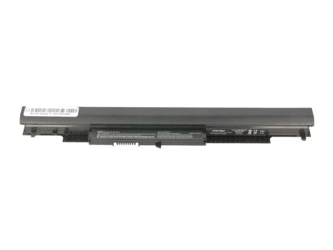 Bateria Mitsu do HP 240 G4, 255 G4 - 10.8v