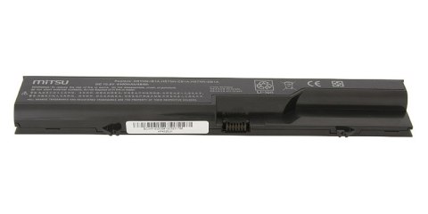 Bateria Mitsu do HP ProBook 4320s, 4520s (4400mAh)