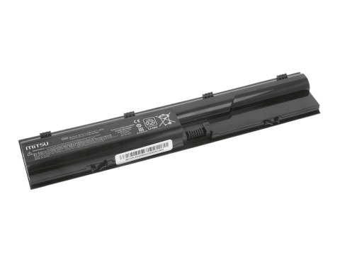 Bateria Mitsu do HP ProBook 4330s, 4530s (4400mAh)