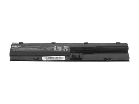 Bateria Mitsu do HP ProBook 4330s, 4530s (4400mAh)