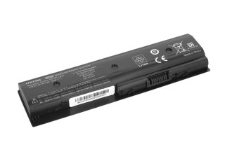 Bateria Mitsu do HP dv4-5000, dv6-7000