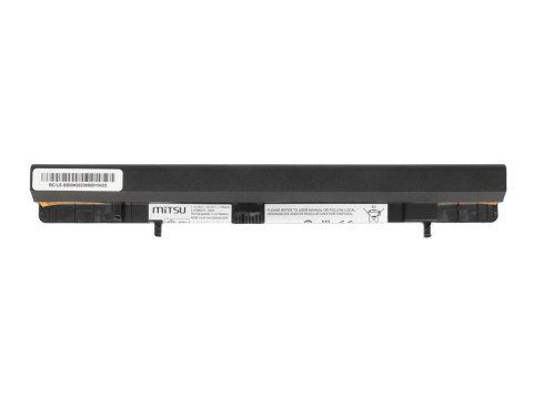 Bateria Mitsu do Lenovo IdeaPad S500