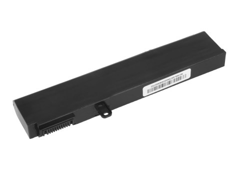 Bateria Mitsu do MSI GE72, GL72