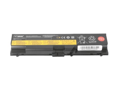 Bateria Movano Premium do Lenovo ThinkPad T430, T530