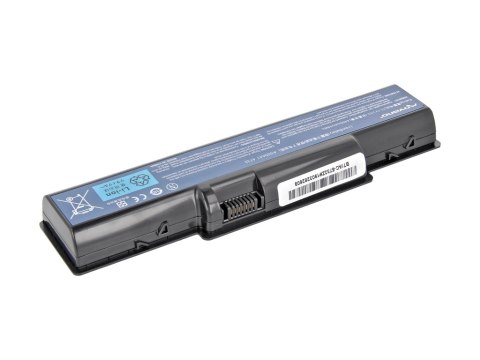 Bateria Movano do Acer Aspire 4732, 5532, 5732Z