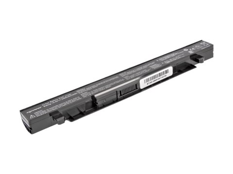 Bateria Movano do Asus X550, A450, F450, K550