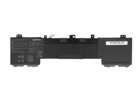 Bateria Movano do Asus Zenbook Pro UX550V, UX550VD, UX550VE