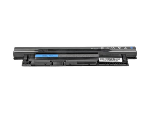 Bateria Movano do Dell Inspiron 14, 15, 17 - 14.8V