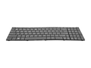 Klawiatura laptopa do Asus X54 (numeryczna)