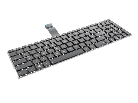 Klawiatura laptopa do Asus K56, R700, X501 (numeryczna)