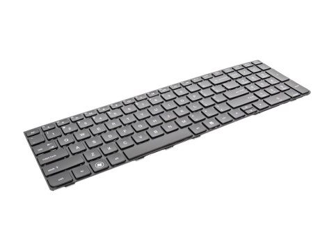 Klawiatura laptopa do HP ProBook 4530s, 4730s (ramka)