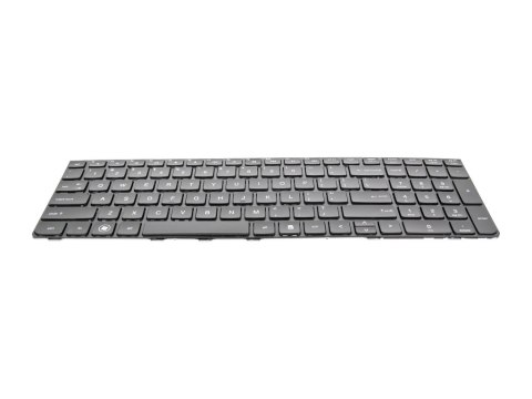 Klawiatura laptopa do HP ProBook 4530s, 4730s (ramka)