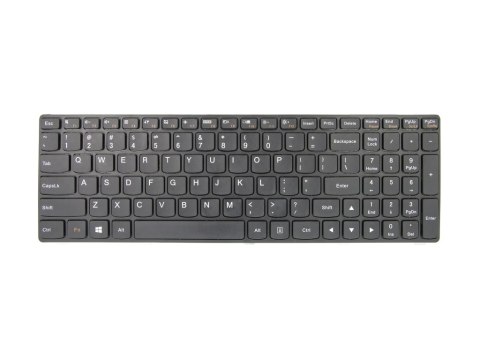 Klawiatura laptopa do Lenovo G500, G505, G510 (numeryczna)