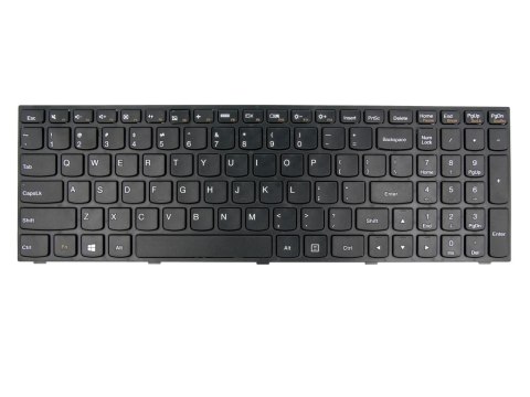 Klawiatura laptopa do Lenovo G50