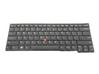 Klawiatura laptopa do Lenovo T440, T460