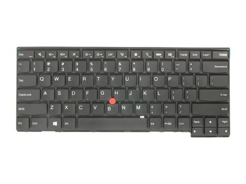 Klawiatura laptopa do Lenovo T440, T460