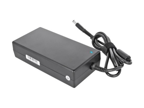Zasilacz Movano 19.5v 10.3a (7.4x5.0 pin) 200W do HP Zasilacz Movano 19.5v 10.3a (7.4x5.0 pin) 200W do HP