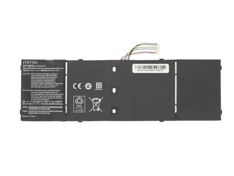 Bateria Mitsu do Acer Aspire V5-572