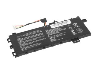 Bateria Mitsu do Asus Vivobook 15 A512, R512, X512