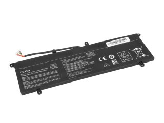 Bateria Mitsu do Asus Zenbook Duo UX481F, UX481FA, UX481FL