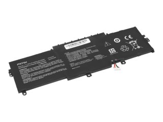 Bateria Mitsu do Asus Zenbook UX433FA, UX433FL, UX433FN