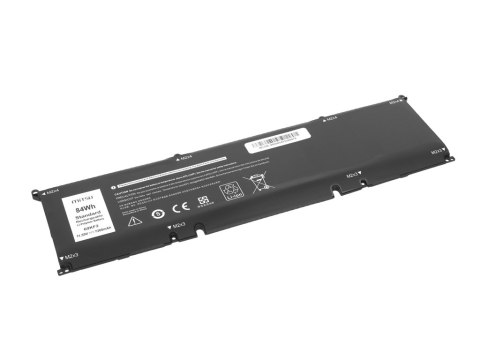 Bateria Mitsu do Dell Alienware M15 M17 R3, XPS 15 (9500)