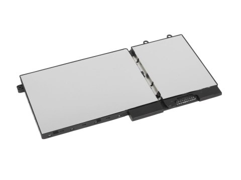 Bateria Mitsu do Dell Latitude 5400, 5410, 5500, 5510