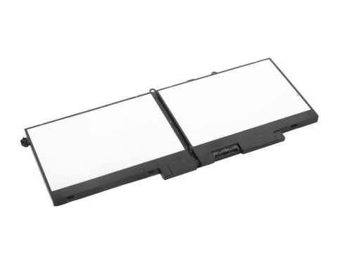 Bateria Mitsu do Dell Latitude 5490, 5590 (8500mAh)