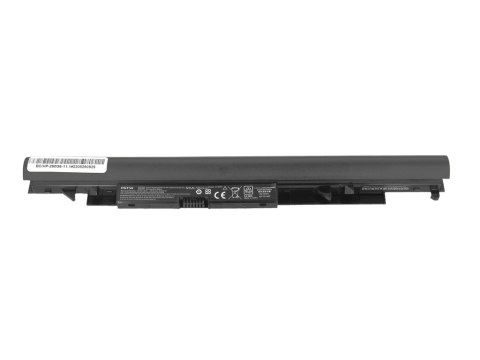 Bateria Mitsu do HP 250 G6 - 11.1V