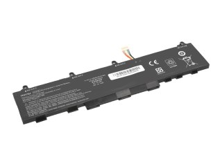 Bateria Mitsu do HP EliteBook 830, 840 (G7, G8), ZBook Firefly 14 (G7, G8)