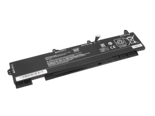 Bateria Mitsu do HP EliteBook 850, 855 (G7, G8), ZBook Firefly 15 (G7, G8)