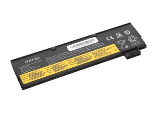 Bateria Mitsu do Lenovo ThinkPad A475 (1950mAh)