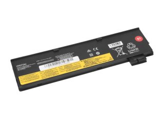 Bateria Mitsu do Lenovo ThinkPad T570 (2140mAh)