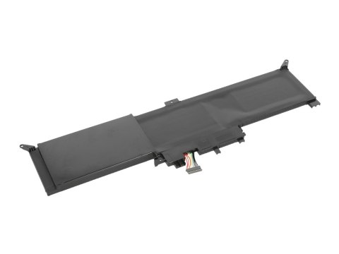 Bateria Mitsu do Lenovo ThinkPad Yoga 260 370 X380