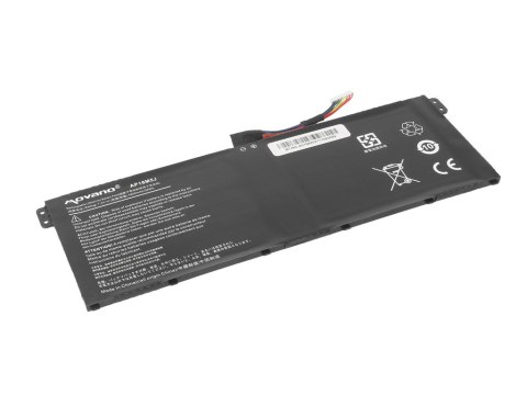 Bateria Movano do Acer Aspire 3 A314, A315