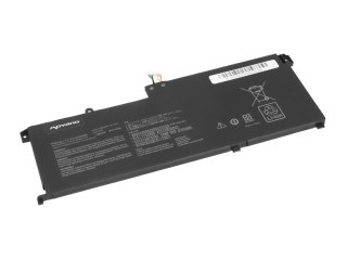 Bateria Movano do Asus Zenbook Pro 15 OLED UX535L, UX535LH, UX535LI