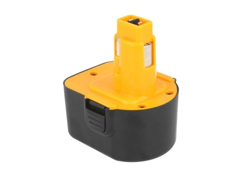 Bateria Movano do DeWalt A9252, DE9037, DE9071