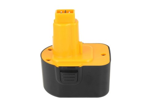 Bateria Movano do DeWalt A9252, DE9037, DE9071