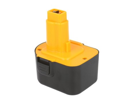 Bateria Movano do DeWalt A9252, DE9037, DE9071