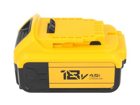 Bateria Movano do DeWalt DCB180, DCB200, DCB205 (4000 mAh) Bateria Movano do DeWalt DCB180, DCB200, DCB205 (4000 mAh)