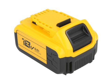 Bateria Movano do DeWalt DCB180, DCB200, DCB205 (5000 mAh)