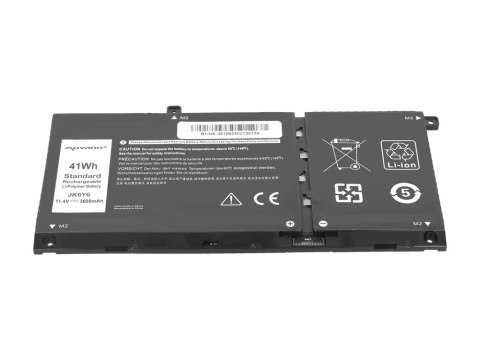 Bateria Movano do Dell Latitude 15 (3510), Vostro 14 (5402)